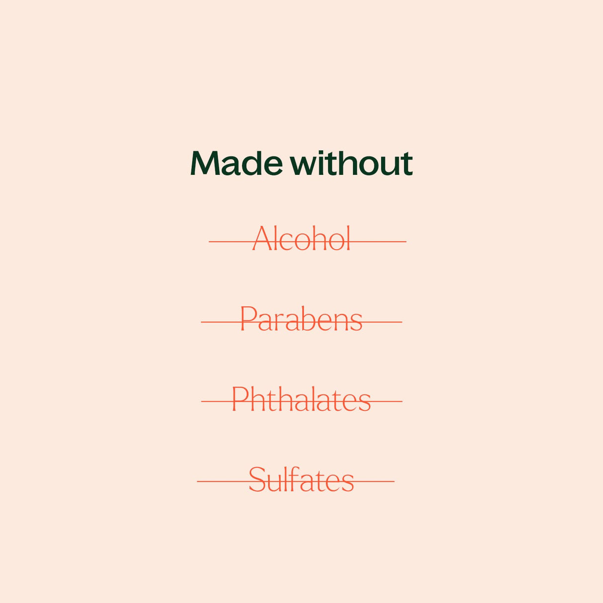 Coconut Vanilla Body Oil