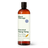 Coconut Ylang Ylang Body Wash