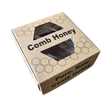 Comb Honey Cassette Packaging