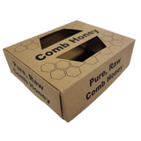 Comb Honey Cassette Packaging