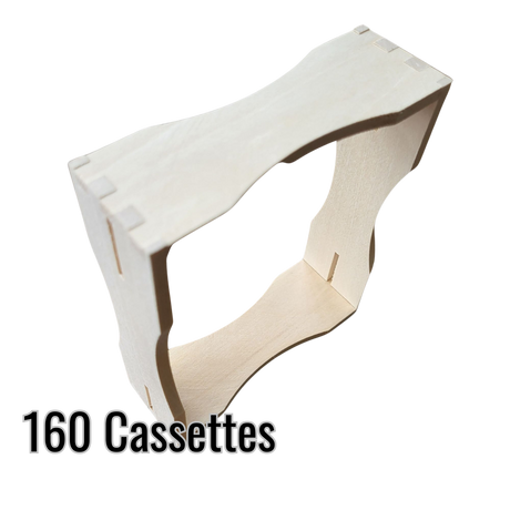 Comb Honey Cassettes