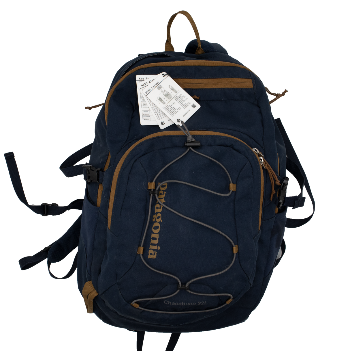 Ready Radio™ Comms Cards