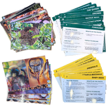Educational Beekeeping Cards