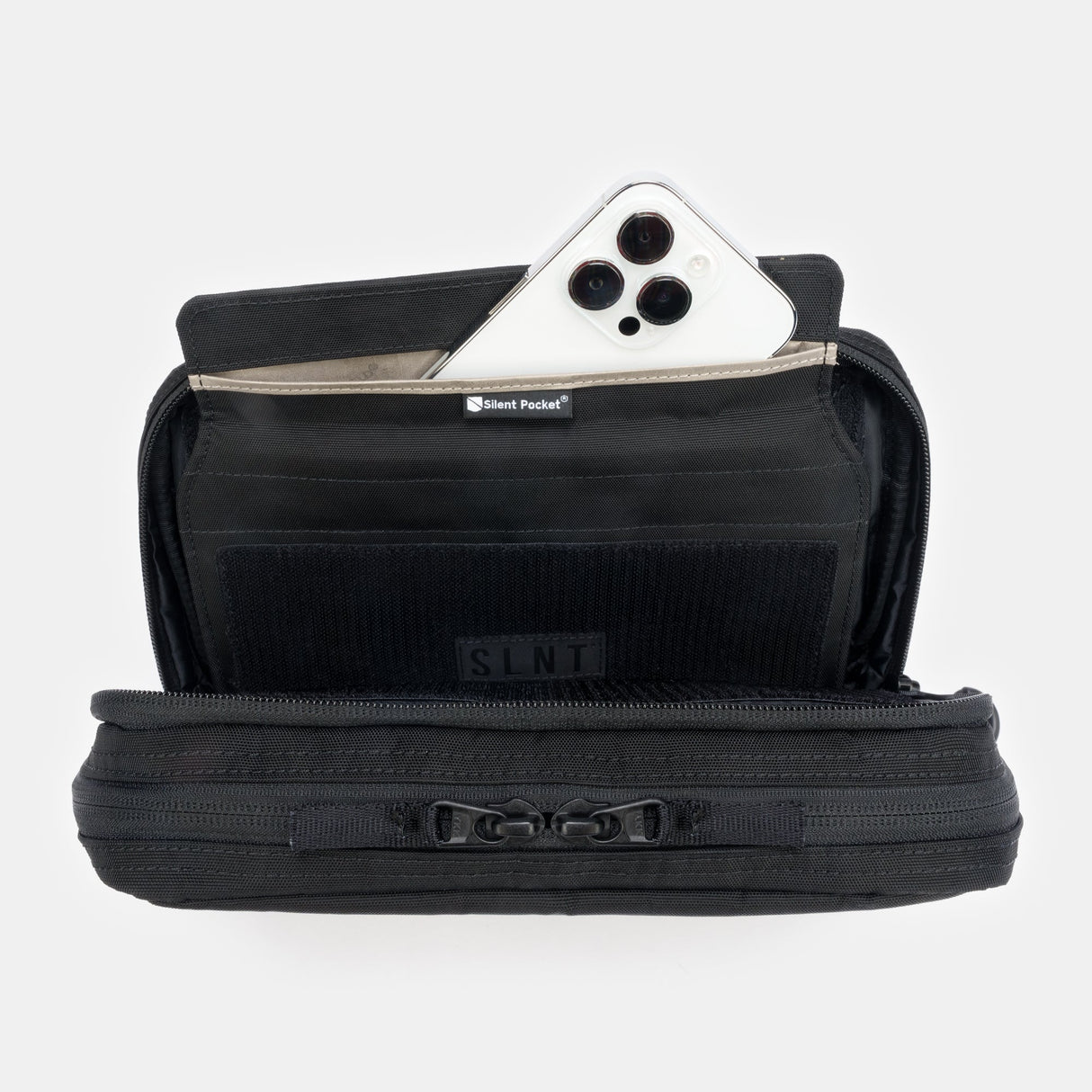 Concealed Carry Faraday Sling