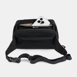 Concealed Carry Faraday Sling