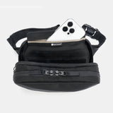 Concealed Carry Faraday Sling