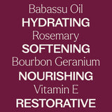 Conditioning Hair Mask