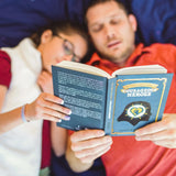 Tuttle Twins Guidebook Combo Set