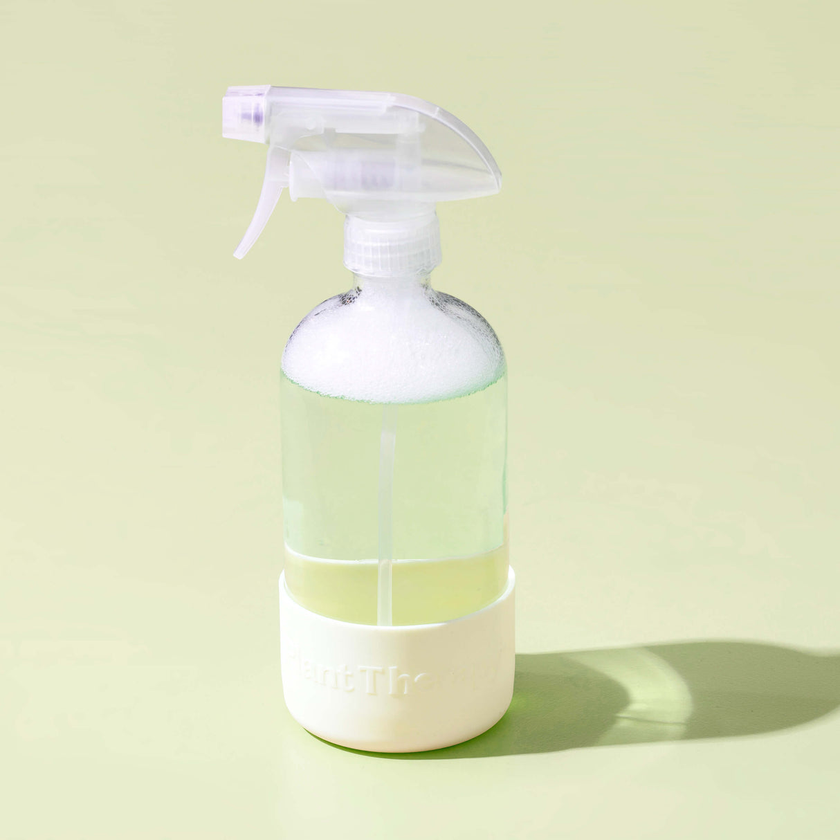 Cleaning Duo: Citrus Burst + Chamomile Sleeve