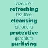 Critter Away Hair Shield Spray