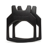 Curved Ruck Plates