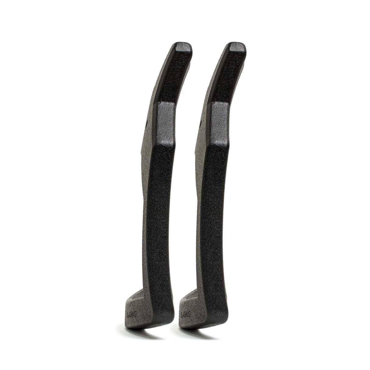 Curved Ruck Plates