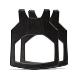 Curved Ruck Plates