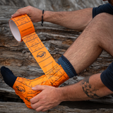 10' FLAT TRAVEL READY TAPE