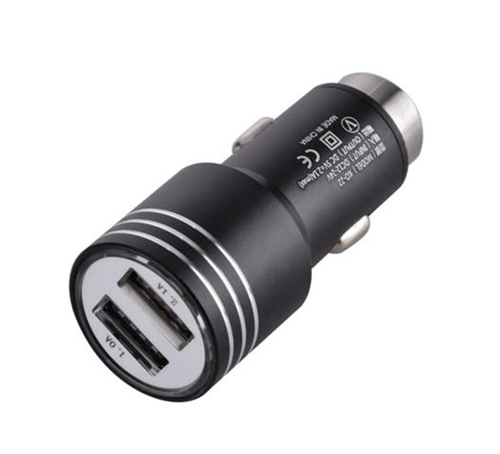 Vehicle Charger (DC)