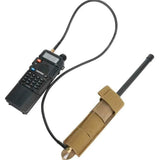 Antenna Relocation Kit – Enhance Your Communication Setup