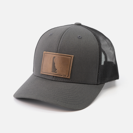 Delaware Silhouette Hat