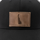 Delaware Silhouette Hat
