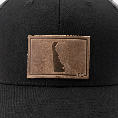 Delaware Silhouette Hat