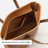 Denali Market Tote