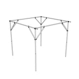 DIY Shade Structure Kit