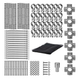 DIY Shade Structure Kit