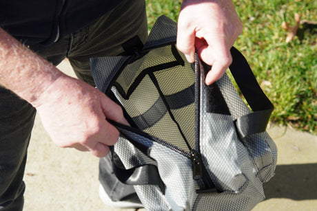 DUB - Armada-Weave Utility Bag By Maratac®