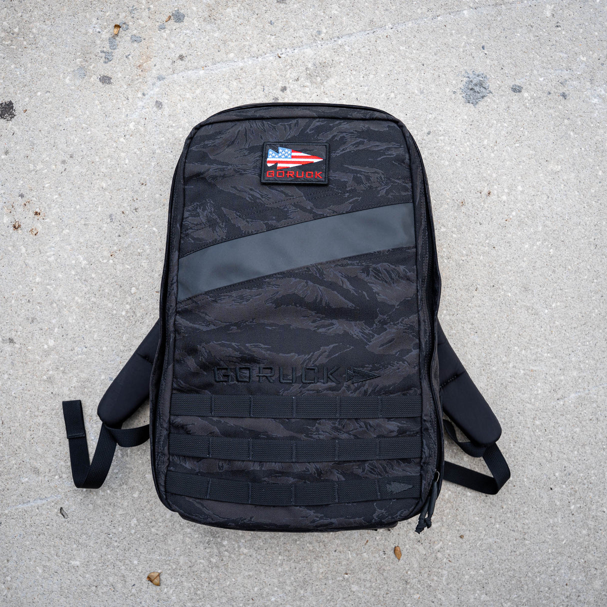 Rucker 5.0