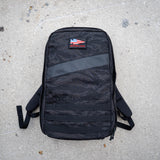 Rucker 5.0