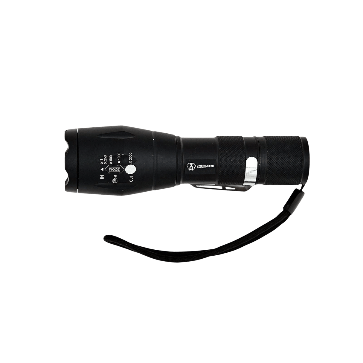 Tactical Flashlight