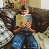 The Tuttle Twins and the Little Pink House