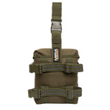 MIRA Safety Military Pouch / Gas Mask Bag v2