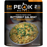 Butternut Dal Bhat