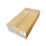 Deep Beeswax Foundation - Wired With Hooks - 8 3/8-inch