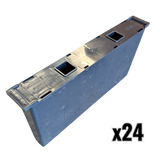 Deep Internal Frame Feeder with Ladders
