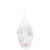 Real Salt Fine Single Serve Packet / 500 ct