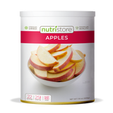 Fuji Apples Freeze Dried - #10 Can