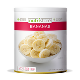 Bananas Freeze Dried - #10 Can