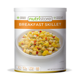 Breakfast Skillet Freeze Dried - #10 Can