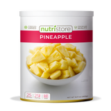 Pineapple Freeze Dried - #10 Can