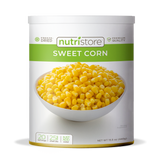 Corn Freeze Dried - #10 Can