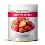 Strawberries Freeze Dried - #10 Can