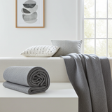 Disaster Relief Wool Blanket 60” x 80”