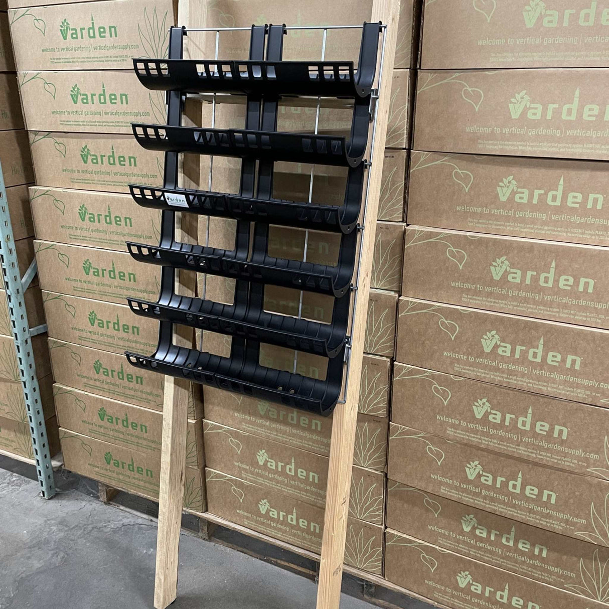 Varden™ DIY Garden Stand Kit