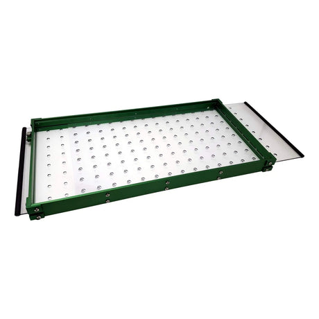 Drop Seeder