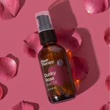 Dusky Rose Body Oil 2 oz