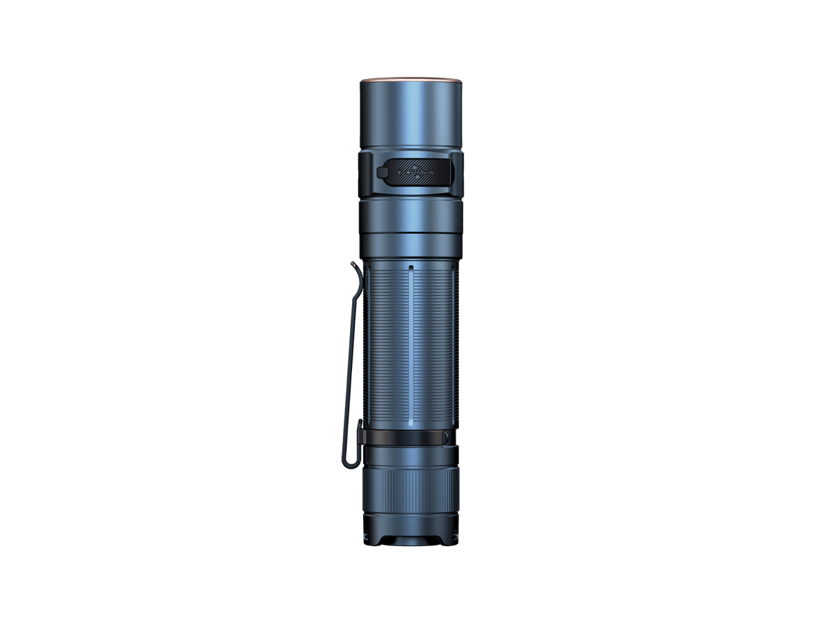 Fenix E35R High-Performance Rechargeable LED Flashlight