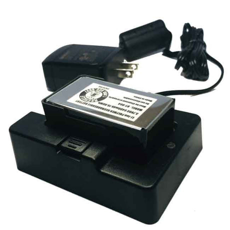 Uniden SDS100 Battery + Charger