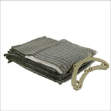 High-Strength Pressure ISRAELI TYPE Bandage, 4"