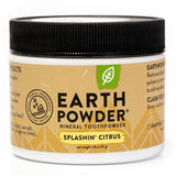 Redmond Earthpowder Mineral Toothpaste
